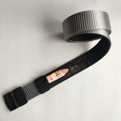 Hide It Better™ Belt