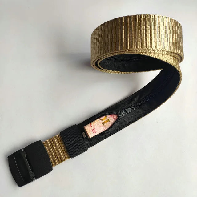 Hide It Better™ Belt