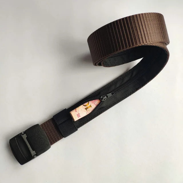 Hide It Better™ Belt